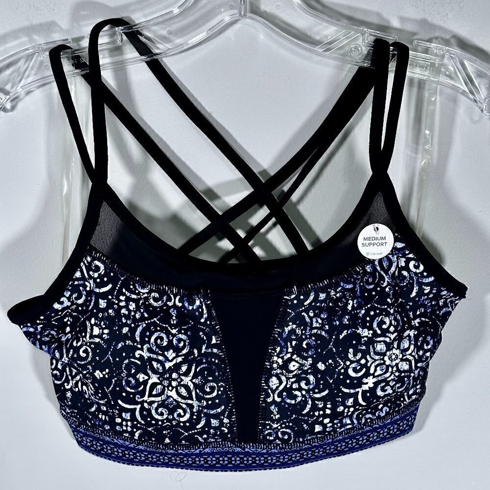 Women’s Sports Bra